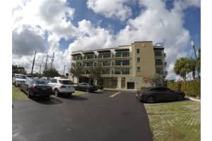 4100 Sw 64th Ave 409, Davie