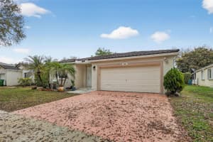 2481 Sw 102nd Ave Miramar, FL 33025 - MLS#A11987311