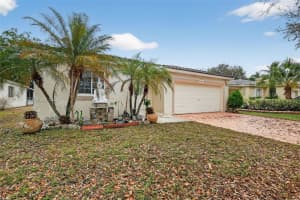 2481 Sw 102nd Ave Miramar, FL 33025 - MLS#A11987311