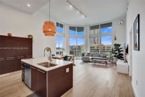 1900 N Bayshore Dr 816 Miami, FL 33132 - MLS#A11987313