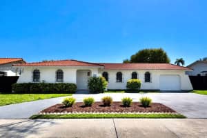 2835 Sw 108th Pl, Miami