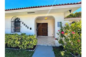 2835 Sw 108th Pl Miami, FL 33165 - MLS#A11987319