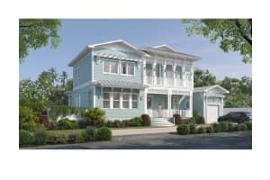 16 Tropical Dr Ocean Ridge, FL 33435 - MLS#A11987325