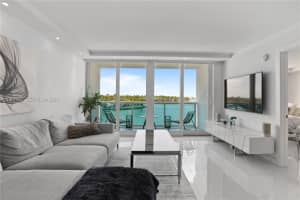6770 Indian Creek Dr 5m, Miami Beach