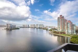 3530 Mystic Pointe Dr 1401, Aventura