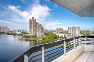 Tower 500, 3530 Mystic Pointe Dr APT 1401, Aventura, FL 33180, - MLS#A11987348