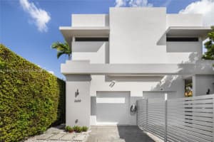 3655 Sw 25th St 3655 Miami, FL 33133 - MLS#A11987361