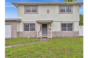 1220 NW 52nd Ave, Lauderhill, FL 33313, - MLS#A11987366