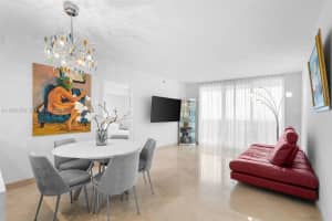 1850 S Ocean Dr 4206 Hallandale Beach, FL 33009 - MLS#A11987370