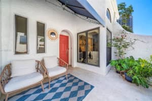 3237 Mary St 6 Miami, FL 33133 - MLS#A11987371