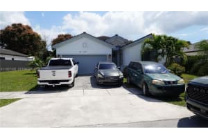 16869 109th Pl , Miami, FL 33157 - MLS#A11987385