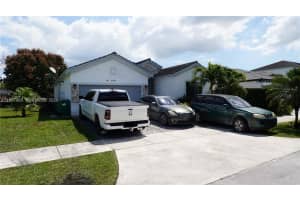 16869 109th Pl , Miami, FL 33157 - MLS#A11987385
