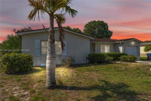 6924 Nw 8th Ct Margate, FL 33063 - MLS#A11987402