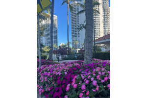 3530 Mystic Pointe Dr 1412 Aventura, FL 33180 - MLS#A11987406