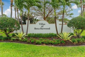 23318 Sw 55th Way B Boca Raton, FL 33433 - MLS#A11987407