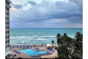 3505 S Ocean Dr 1018 Hollywood, FL 33019 - MLS#A11987411