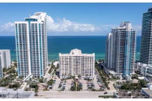 3505 S Ocean Dr 1018 Hollywood, FL 33019 - MLS#A11987411