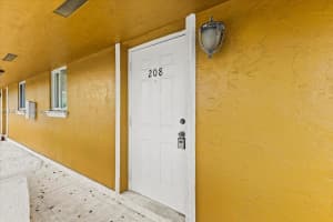 2323 Van Buren St APT 208, Hollywood, FL 33020, - MLS#A11987422