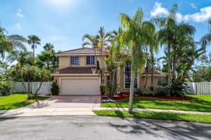 2293 Sw 182nd Way, Miramar