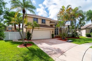 2293 Sw 182nd Way Miramar, FL 33029 - MLS#A11987429