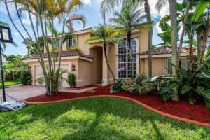 2293 Sw 182nd Way Miramar, FL 33029 - MLS#A11987429