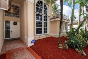 2293 Sw 182nd Way Miramar, FL 33029 - MLS#A11987429