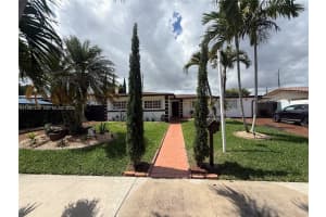 11602 Nw 58th Ave Hialeah, FL 33012 - MLS#A11987435