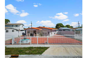 871 Se 5th Pl Hialeah, FL 33010 - MLS#A11987437