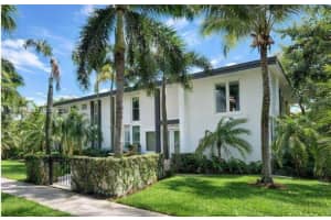 1226 San Miguel Ave 1226 Coral Gables, FL 33134 - MLS#A11987445