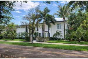 1226 San Miguel Ave 1226 Coral Gables, FL 33134 - MLS#A11987445