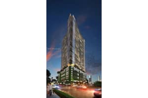 1600 NE 1st Ave Apt 1715, Miami, FL 33132, - MLS#A11987446