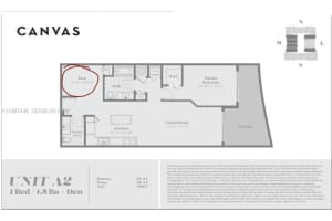 1600 NE 1st Ave Apt 1715, Miami, FL 33132, - MLS#A11987446