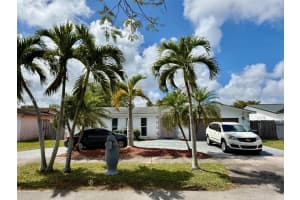 17424 Sw 108th Ct, Miami