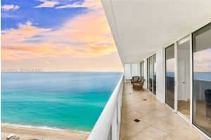 1830 S Ocean Dr 2808, Hallandale Beach