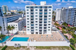 345 Ocean Dr 607, Miami Beach