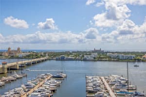 400 N Flagler Dr APT 2003, West Palm Beach, FL 33401, - MLS#A11987477