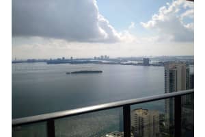 460 Ne 28th St 3705 Miami, FL 33137 - MLS#A11987482