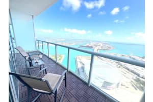 888 Biscayne Blvd 4807 Miami, FL 33132 - MLS#A11987484