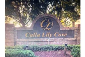 5418 Calla Lily Court 5418, Kissimmee