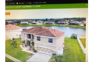 5418 Calla Lily Ct #5418, Kissimmee, FL 34758, - MLS#A11987490