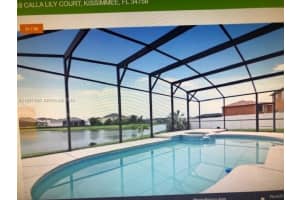 5418 Calla Lily Ct #5418, Kissimmee, FL 34758, - MLS#A11987490