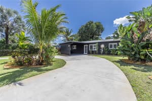 3460 Sw 16th Ct Fort Lauderdale, FL 33312 - MLS#A11987499