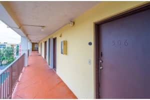 9240 Fontainebleau Blvd 506 Miami, FL 33172 - MLS#A11987506