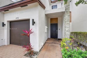 21436 Ne 2nd Ct Miami, FL 33179 - MLS#A11987507