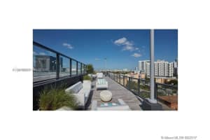 201 Sw 17th Rd 802 Miami, FL 33129 - MLS#A11987522