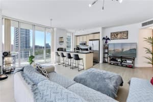 1111 Sw 1st Ave 2319-n Miami, FL 33130 - MLS#A11987532