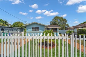 3115 65th St , Miami, FL 33147 - MLS#A11987534