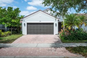 1453 Majesty Terrace, Weston