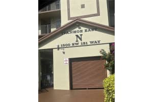 1500 SW 131st Way #110n, Pembroke Pines, FL 33027, - MLS#A11987562
