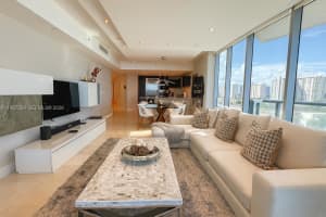 17001 Collins Ave APT 908, Sunny Isles Beach, FL 33160, - MLS#A11987564
